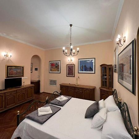 Amoret Apartments Dubrovnik Bagian luar foto