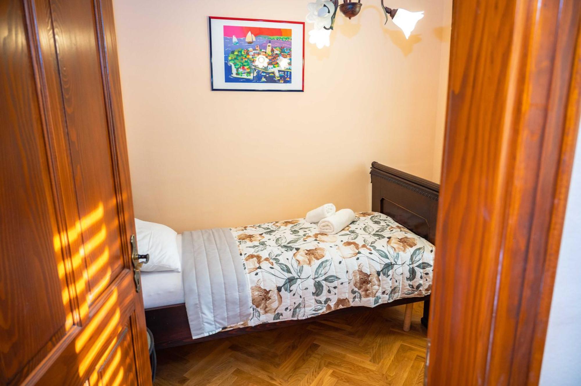 Amoret Apartments Dubrovnik Bagian luar foto