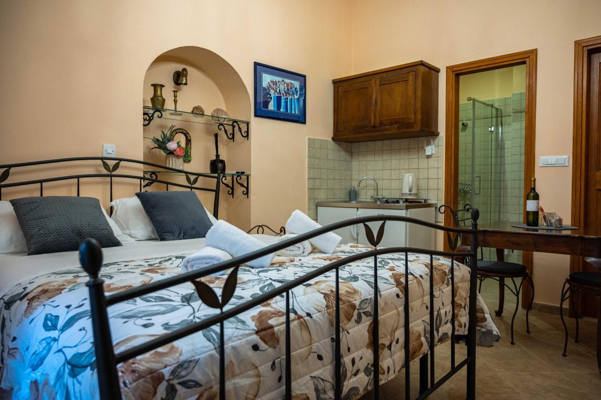Amoret Apartments Dubrovnik Ruang foto
