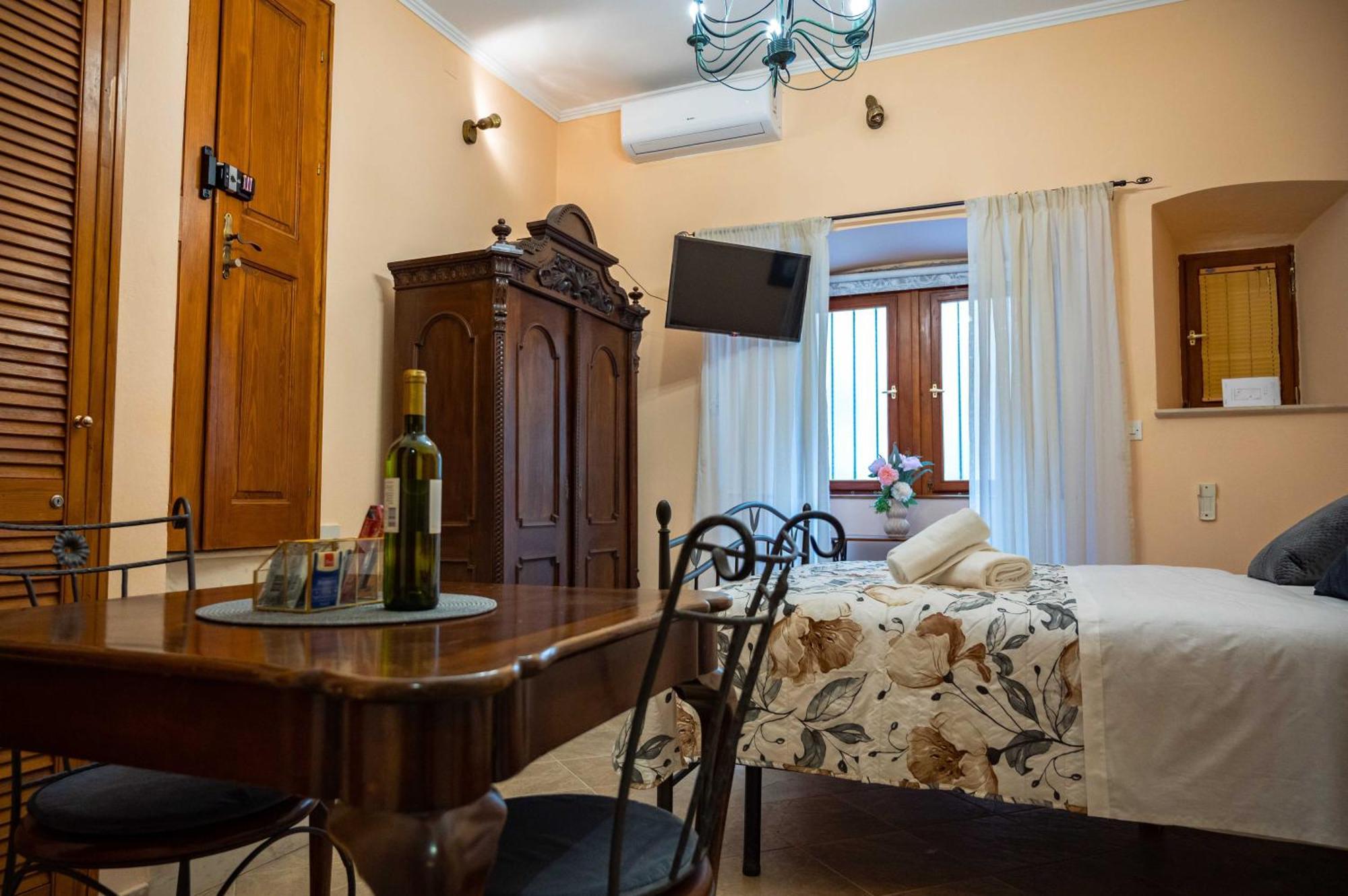 Amoret Apartments Dubrovnik Ruang foto
