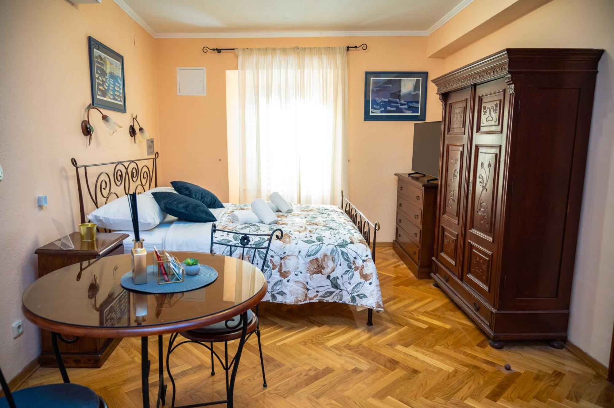 Amoret Apartments Dubrovnik Bagian luar foto