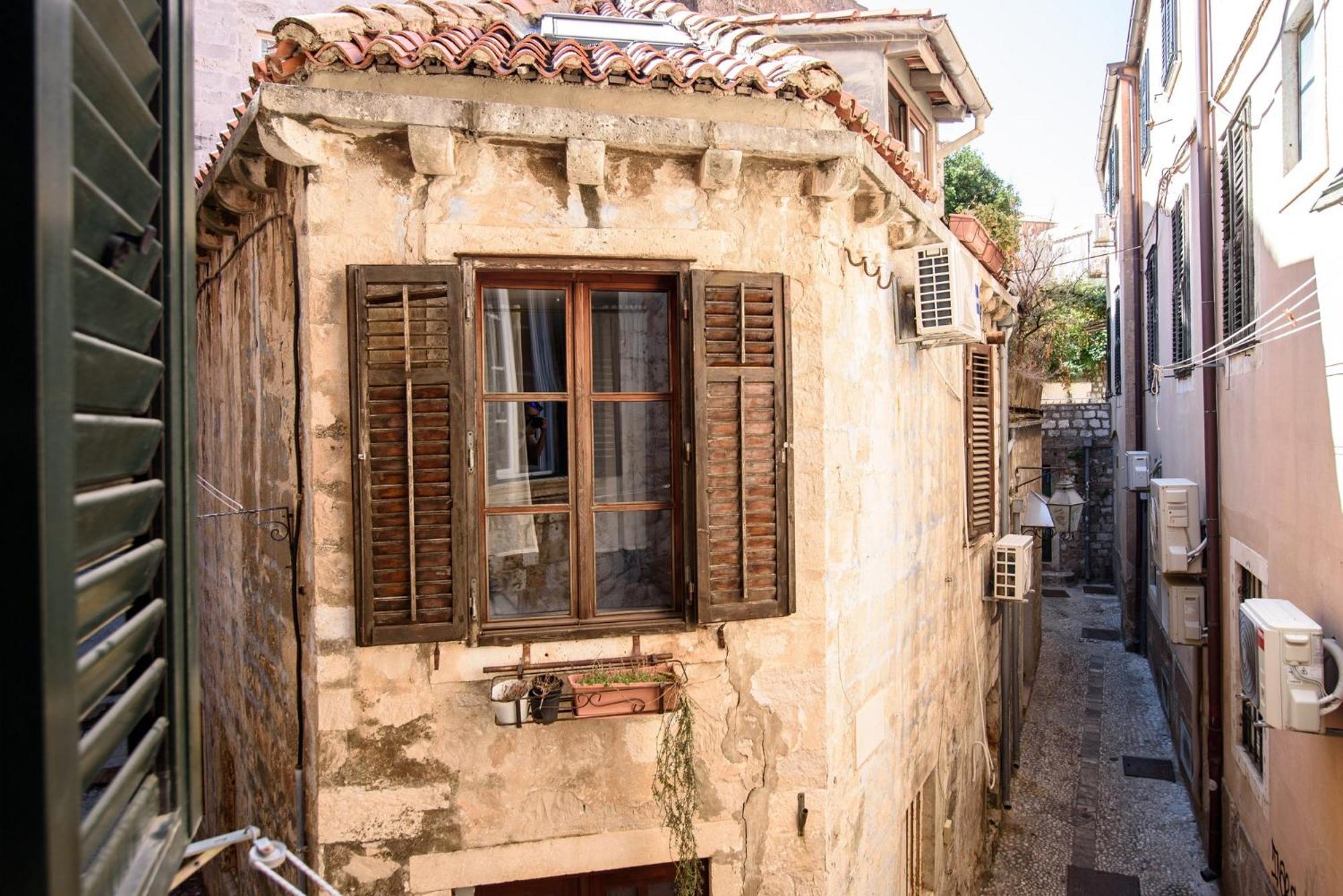 Amoret Apartments Dubrovnik Bagian luar foto