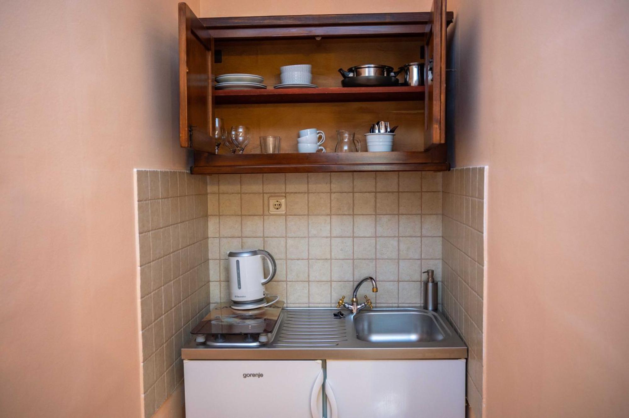 Amoret Apartments Dubrovnik Ruang foto