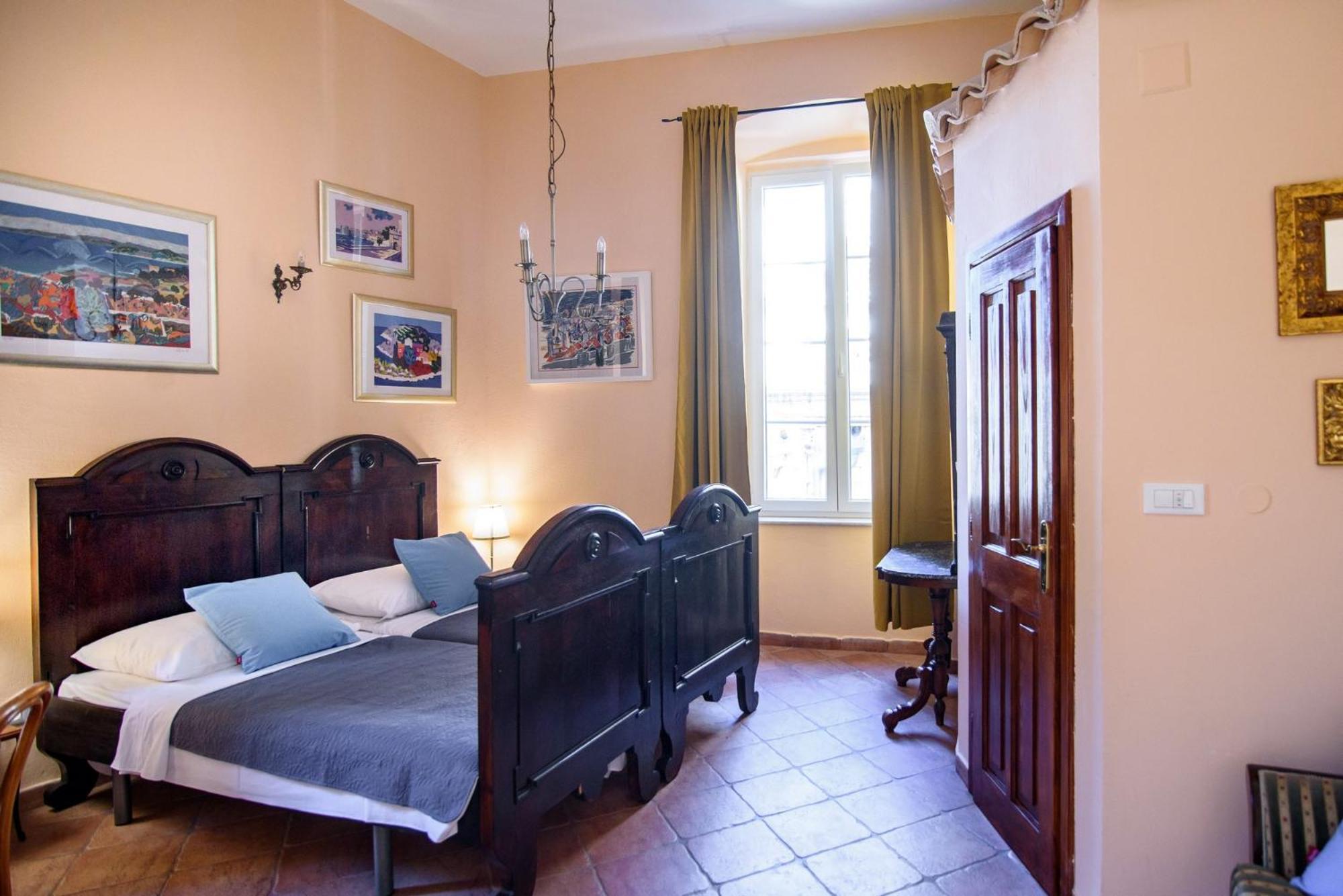 Amoret Apartments Dubrovnik Bagian luar foto