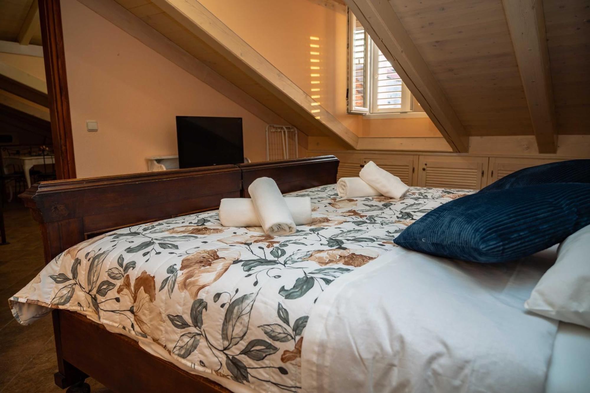 Amoret Apartments Dubrovnik Bagian luar foto