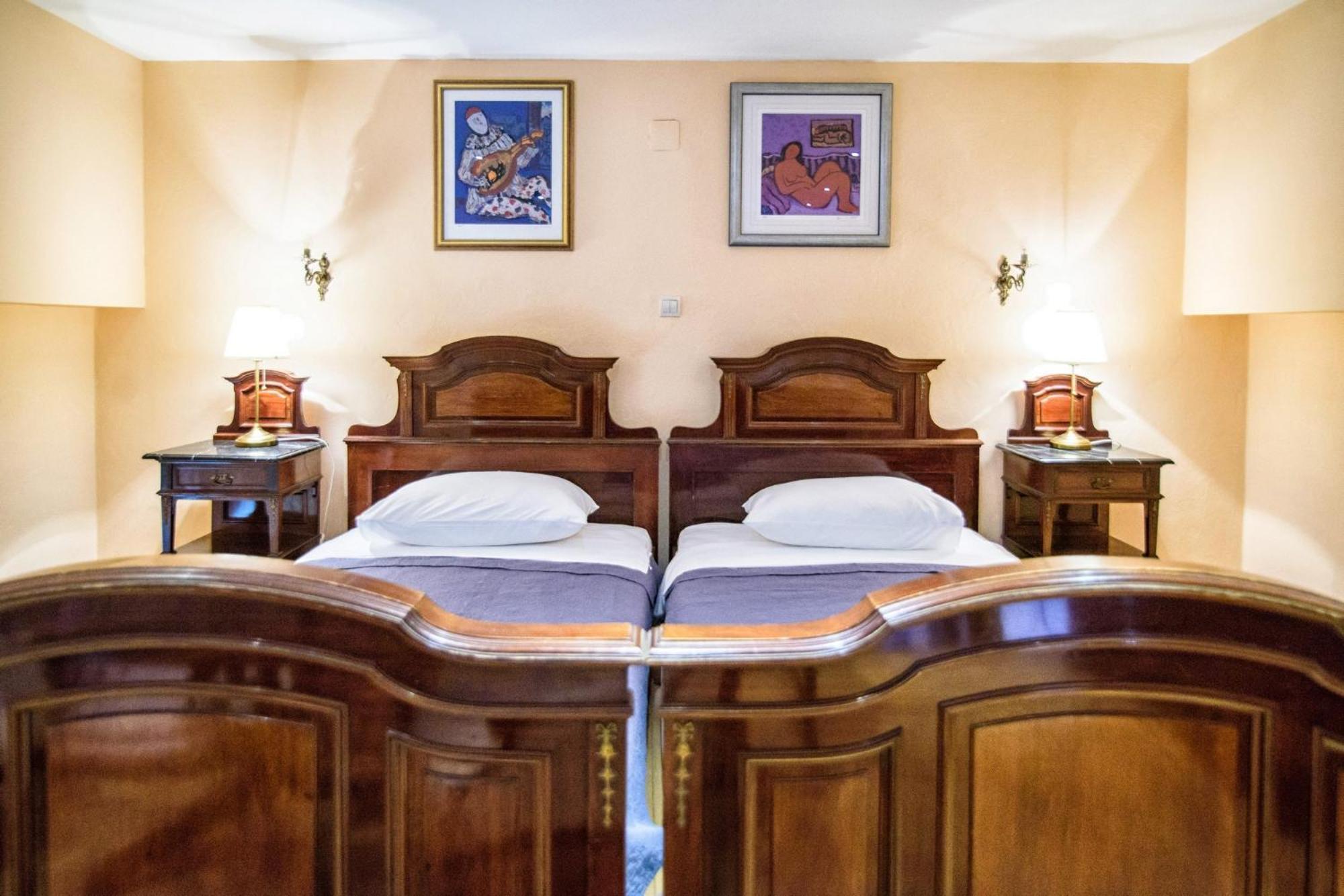 Amoret Apartments Dubrovnik Bagian luar foto