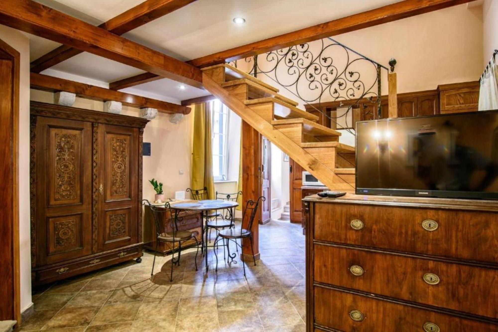 Amoret Apartments Dubrovnik Ruang foto