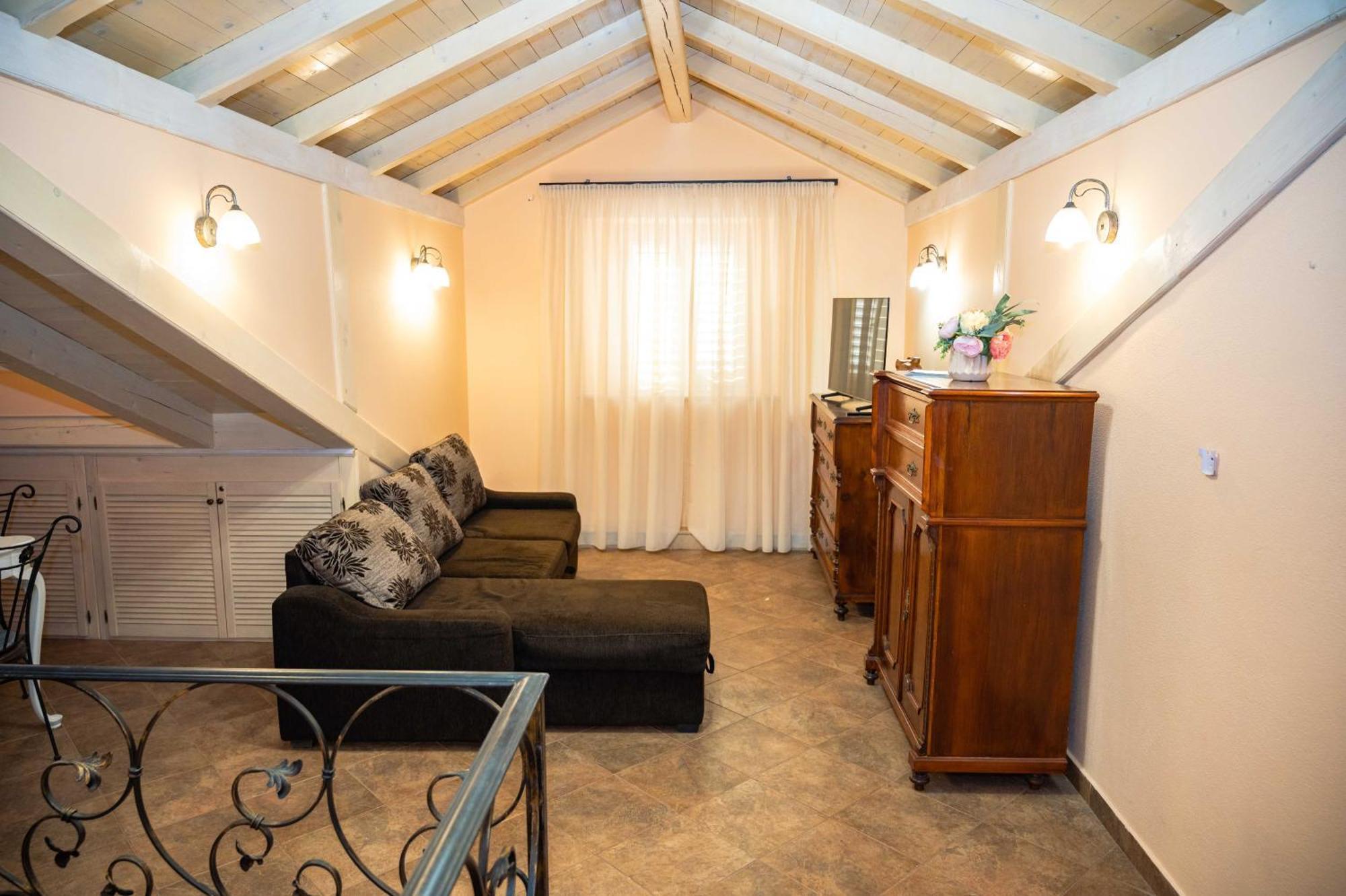 Amoret Apartments Dubrovnik Bagian luar foto
