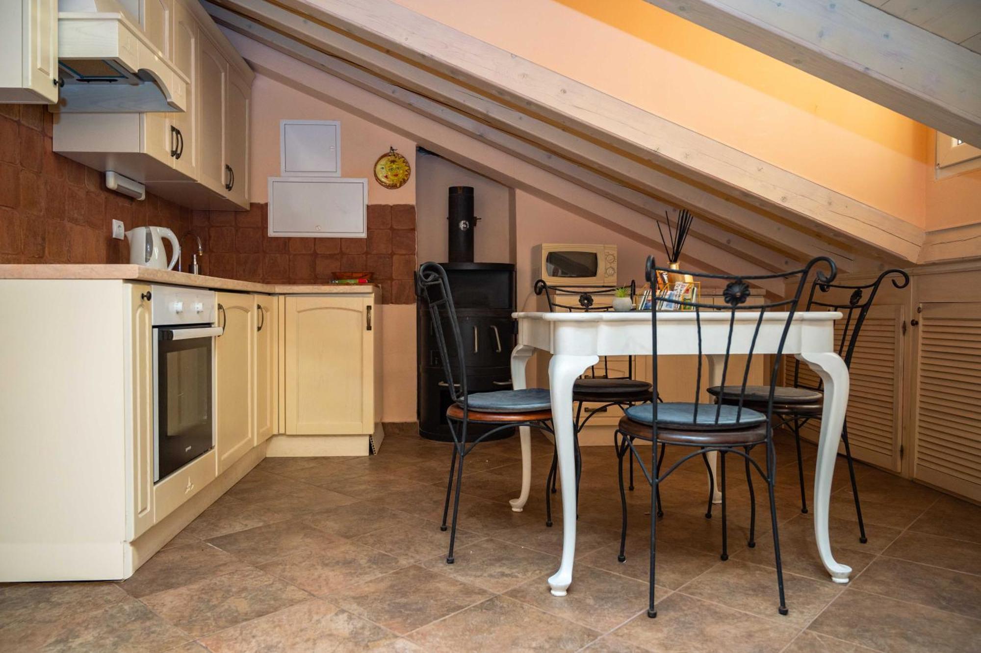 Amoret Apartments Dubrovnik Bagian luar foto