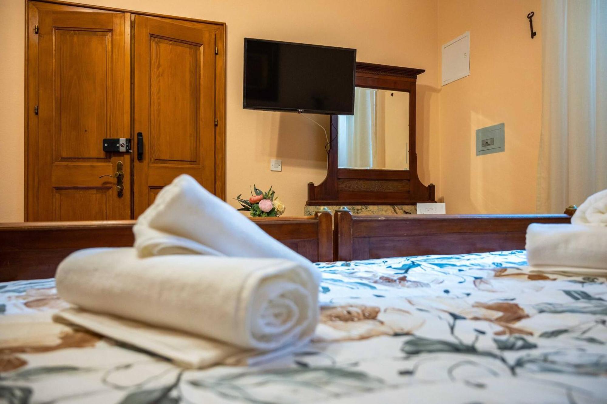 Amoret Apartments Dubrovnik Bagian luar foto