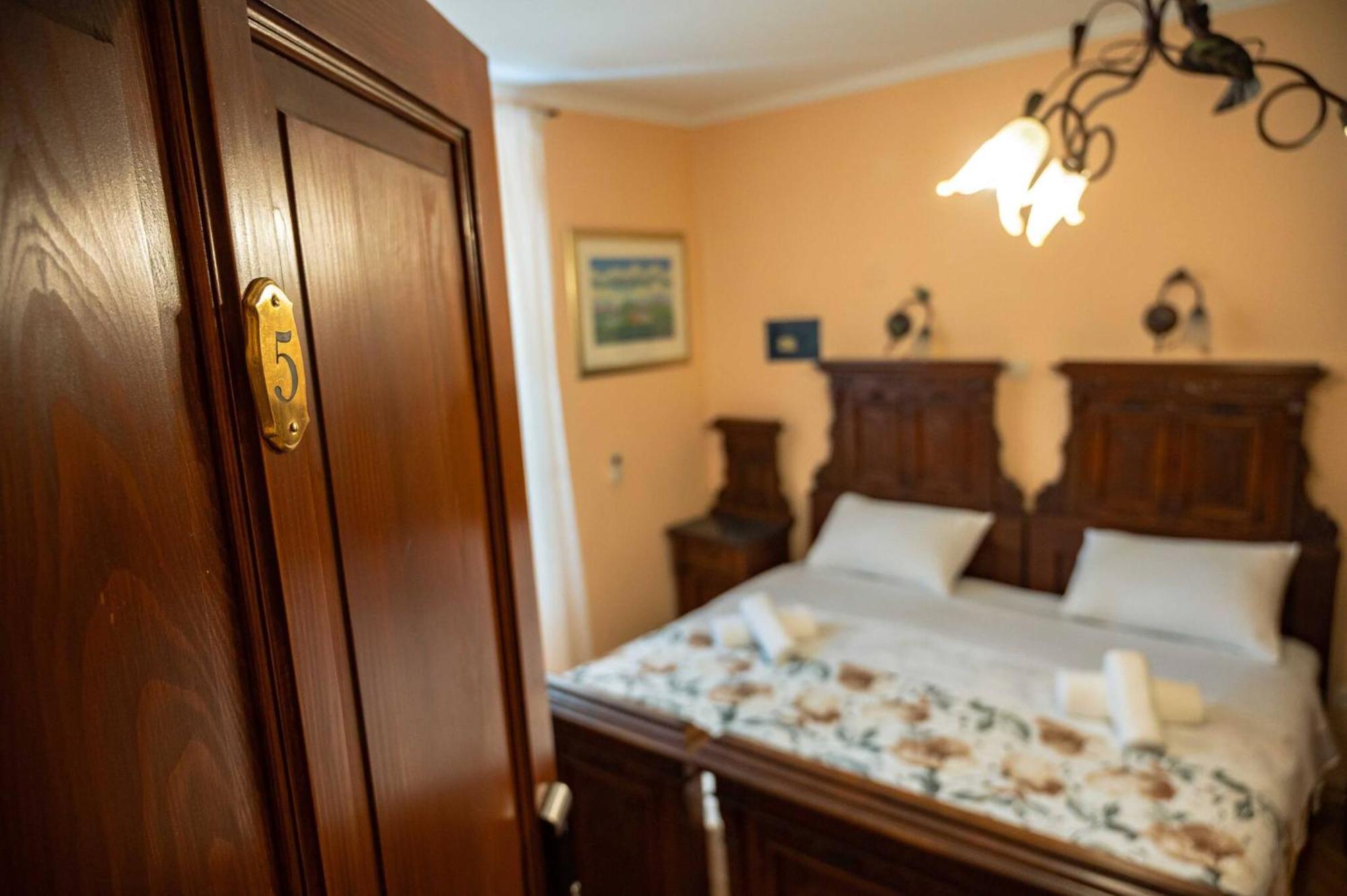 Amoret Apartments Dubrovnik Bagian luar foto