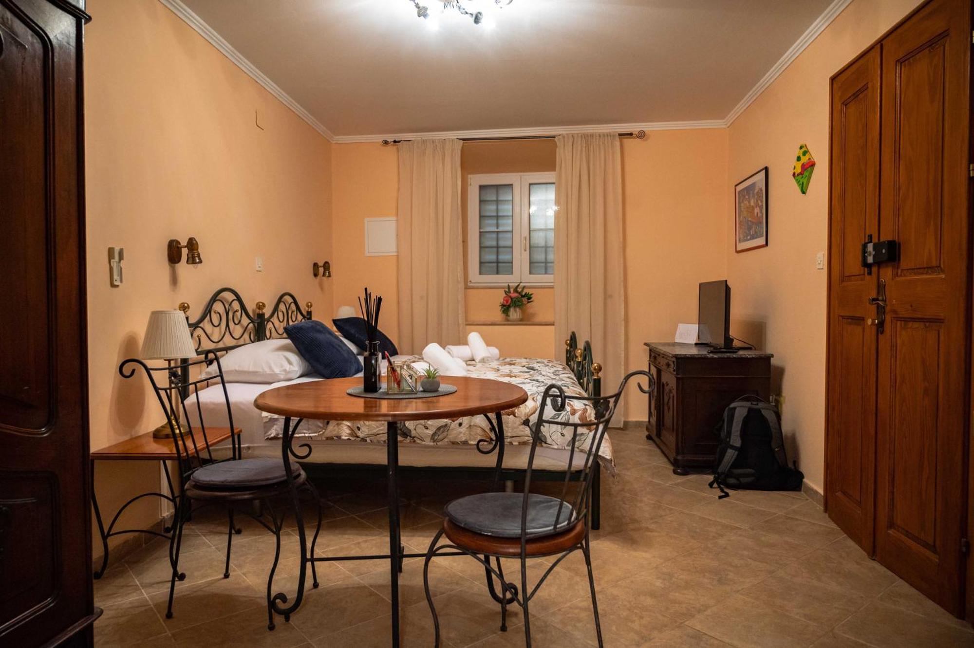 Amoret Apartments Dubrovnik Bagian luar foto