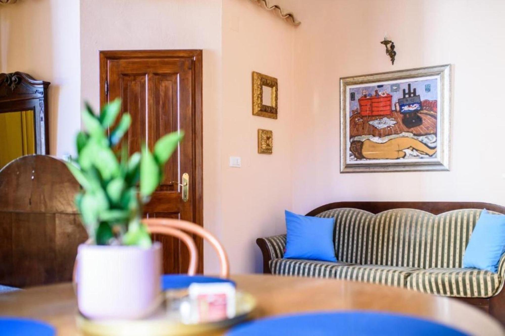Amoret Apartments Dubrovnik Ruang foto