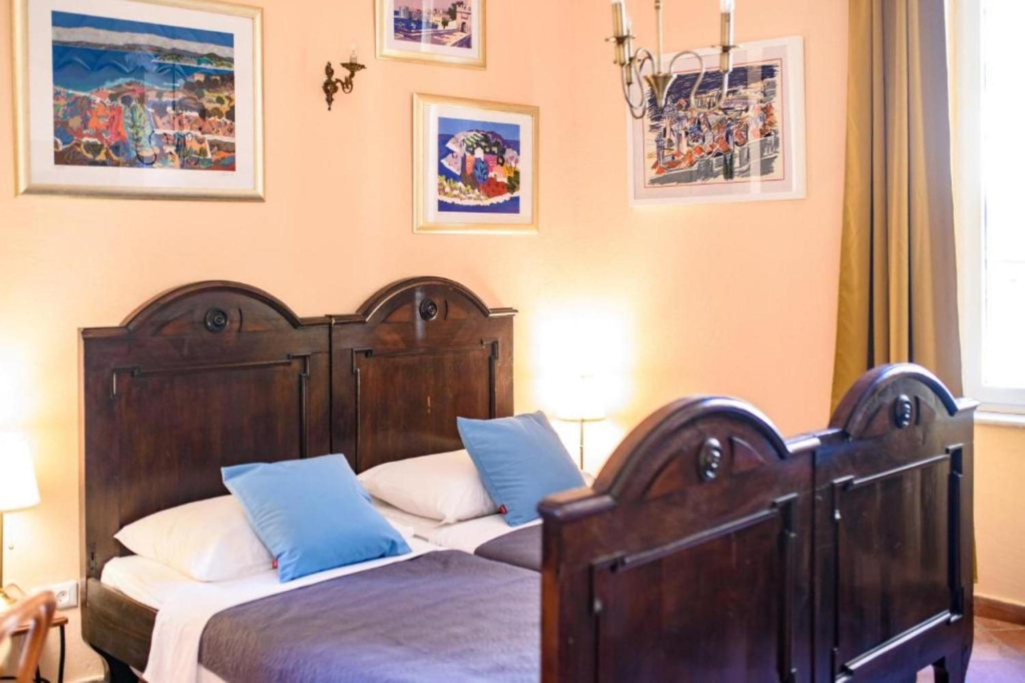 Amoret Apartments Dubrovnik Bagian luar foto