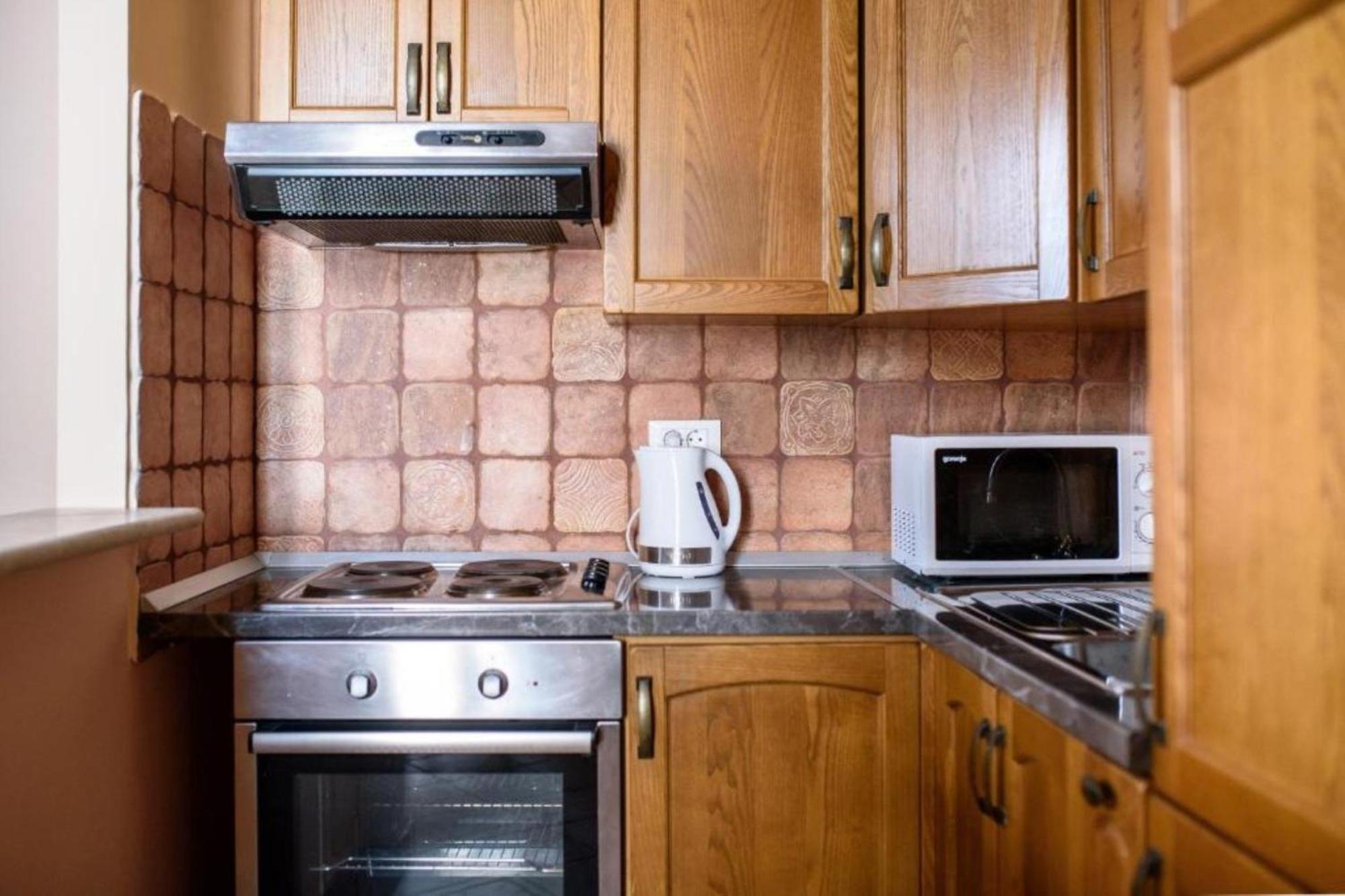 Amoret Apartments Dubrovnik Bagian luar foto