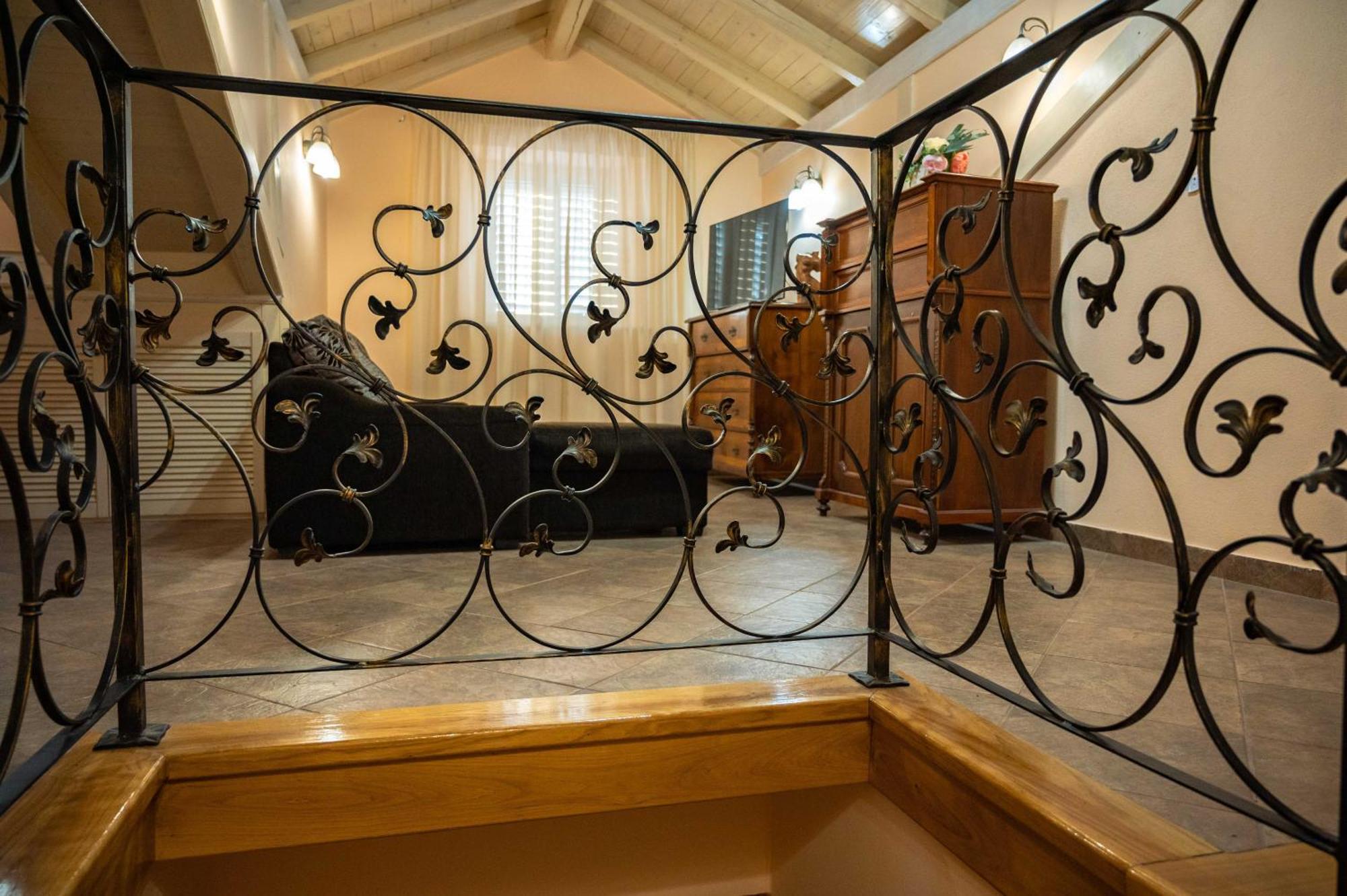 Amoret Apartments Dubrovnik Bagian luar foto