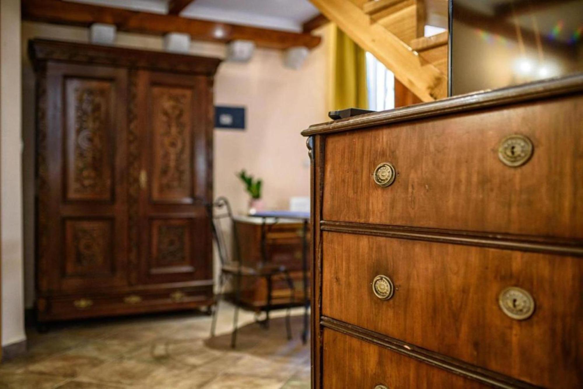 Amoret Apartments Dubrovnik Bagian luar foto