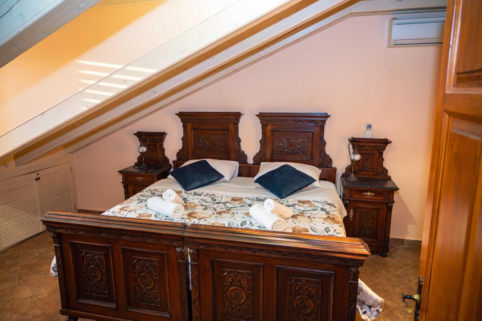 Amoret Apartments Dubrovnik Bagian luar foto