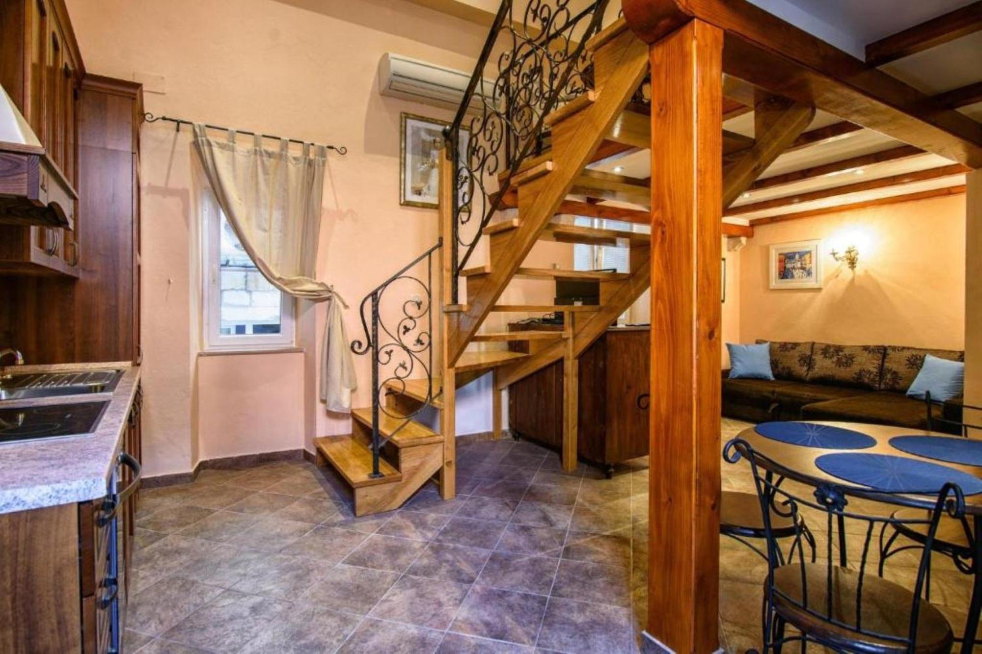 Amoret Apartments Dubrovnik Bagian luar foto